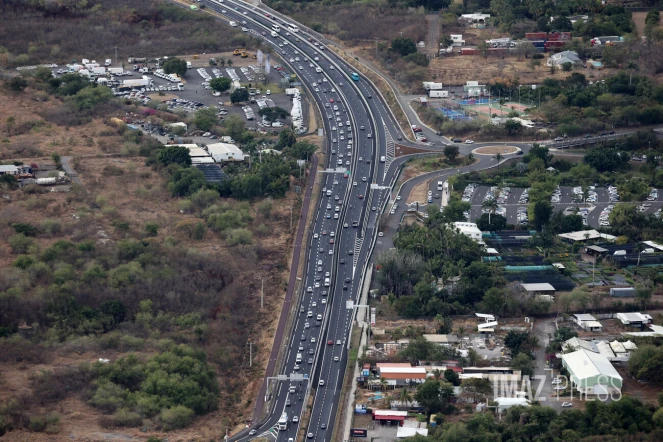 embouteillage Savanah