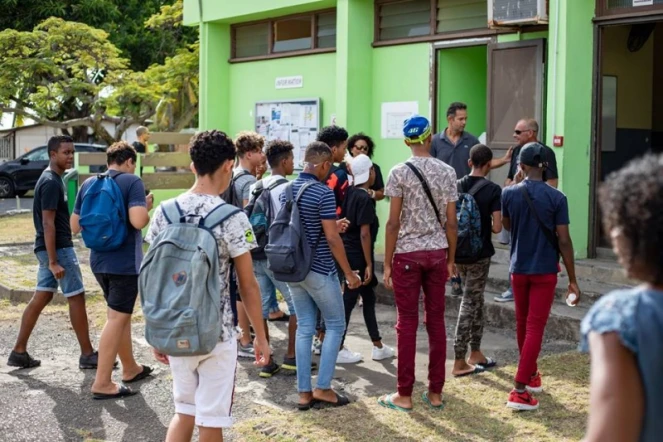 Le "Port Tour Formation" pour accompagner les jeunes