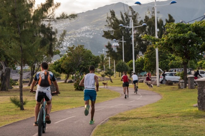 10 km du Port mai 2023