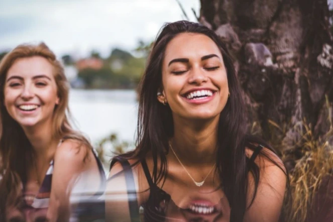 Yoga du rire 