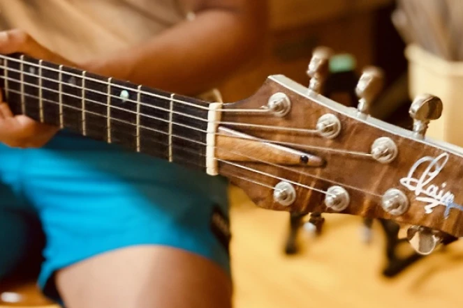 Luthier