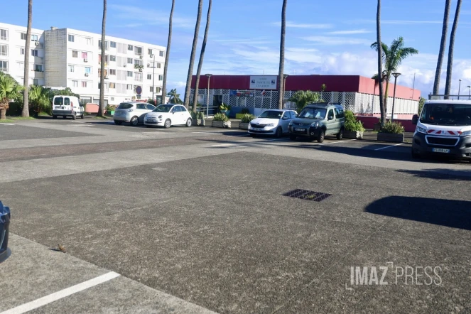 Saint-Denis : attaque armée au Chaudron, un jeune dans un état grave [?]