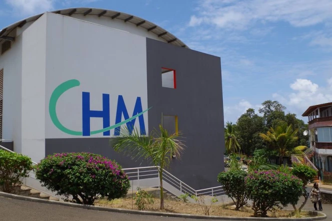 CHM