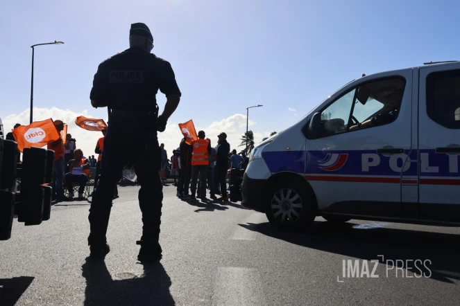 btp Le Bâtiment est en colère : jeudi mort pour le BTP de La Réunion [?]