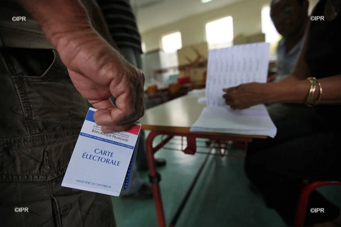 Elections départementales 2015