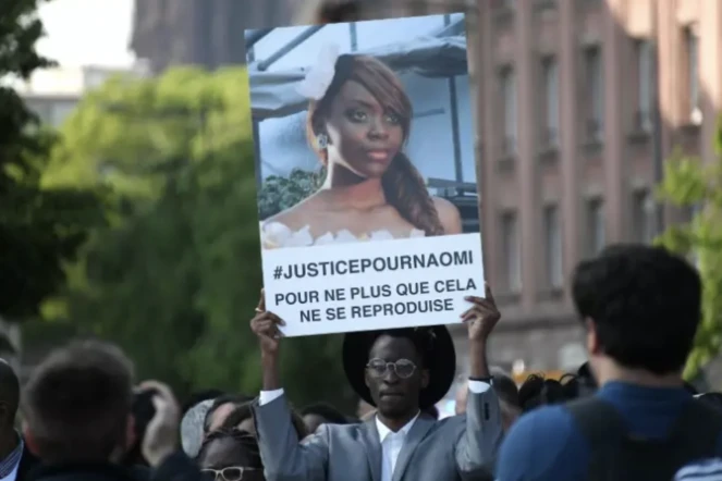 L'opératrice du Samu qui avait raillé fin 2017 au téléphone Naomi Musenga, jeune femme de 22 ans décédée peu après à l'hôpital, a été reconnue coupable de non assistance à personne en danger et condamnée à un an de prison avec sursis jeudi par le tribunal correctionnel de Strasbourg. 