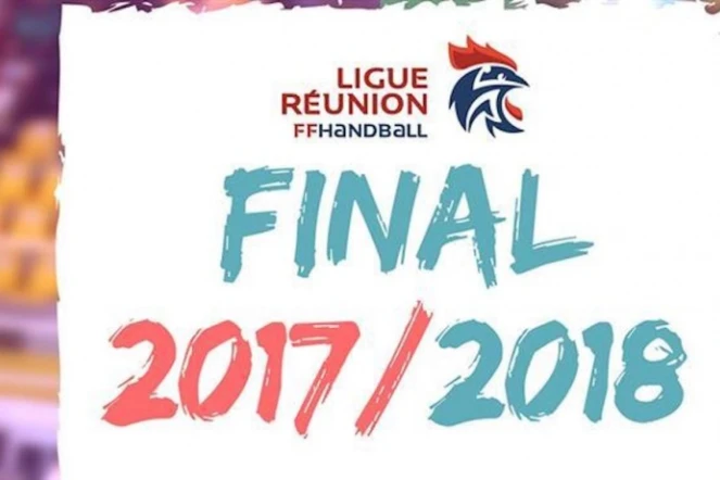 Finales championnat handball Réunion