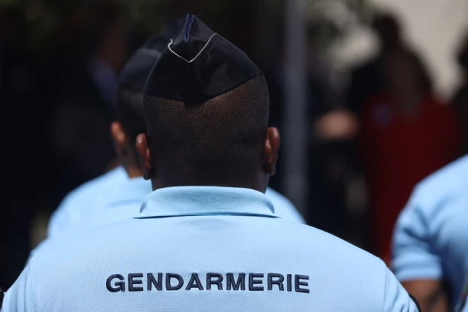gendarmerie 