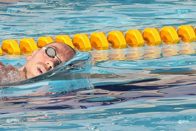 natation meetig 