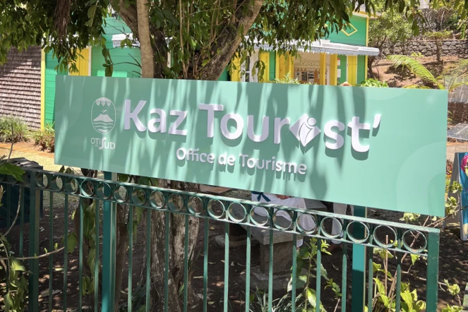 Casud : les offices de tourisme deviennent "Kaz Tourist"Civis