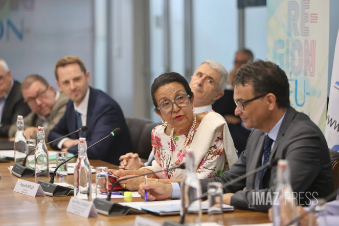 lancement de la révision de la Programmation Pluriannuelle de l'Énergie  ppe