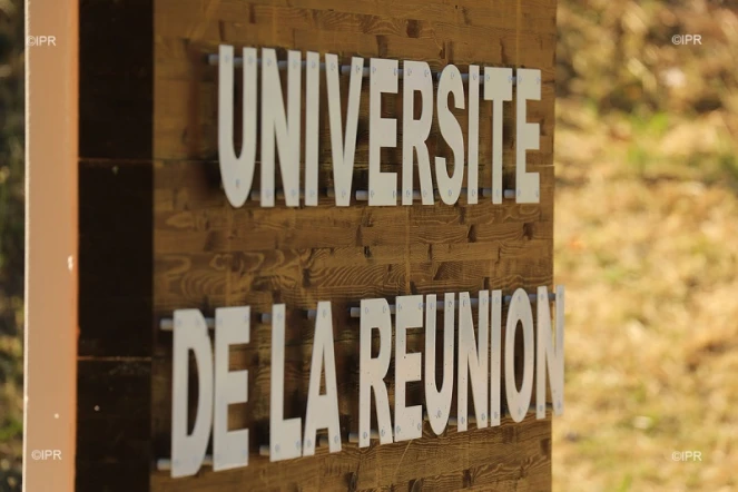 Université de la Réunion 