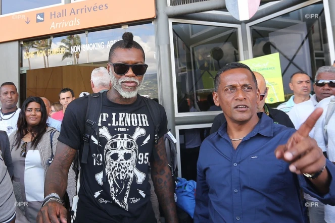 Djibril Cissé 