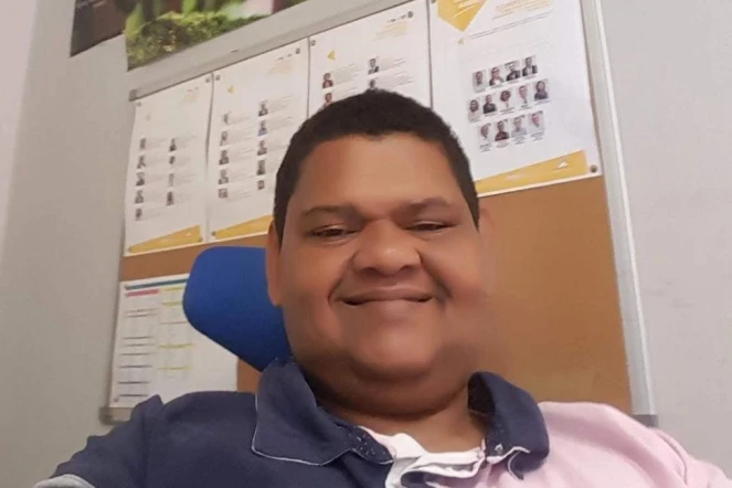 Saint-Denis : disparition de Fred Maroundé, ancien joueur de handball de Château Morange
