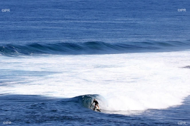 surf Trois Bassins 