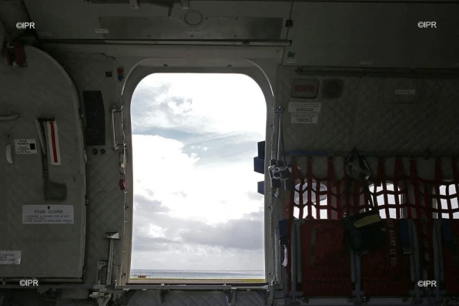 Enquête sur le vol MH370 : les recherches s'étendent au nord-ouest