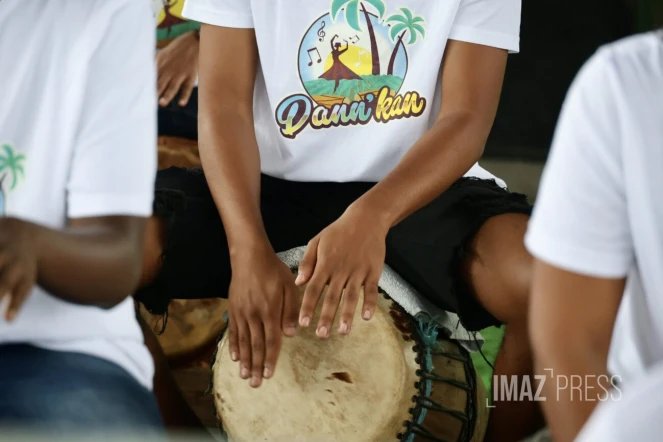 Bras Panon : un grand kabar avec plus de 350 maloyèrs en hommage à Gramoun Lélé