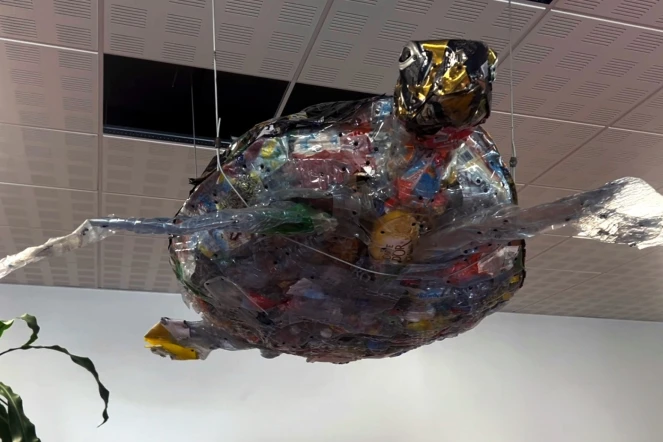Avec la Réunion des Musées Régionaux, la culture s'invite dans les accueils de la CGSS