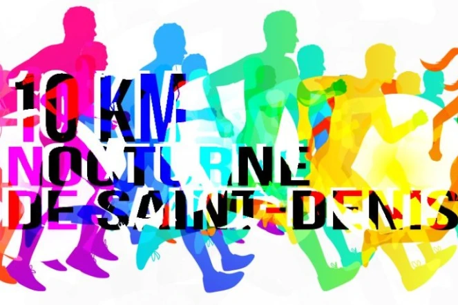 À vos baskets pour les 10 km !