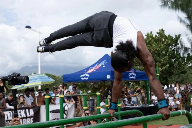 street workout