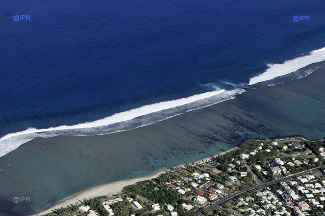 Plage de Trou d\'Eau