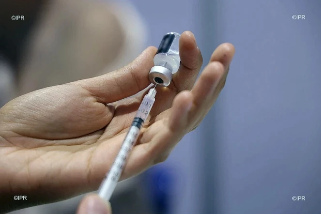vaccination ADPE 