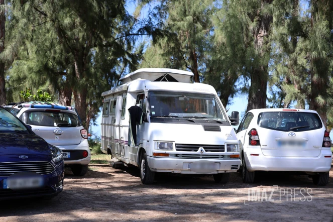 camping car à saint-gilles 