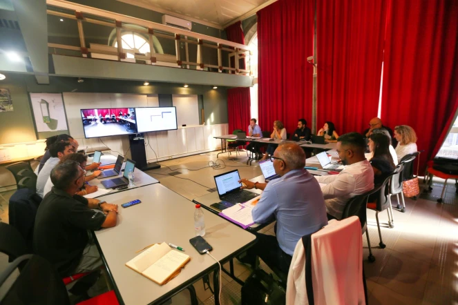 Le Sidéléc Réunion contribue aux réflexions sur l’avenir énergétique des transports à La Réunion 