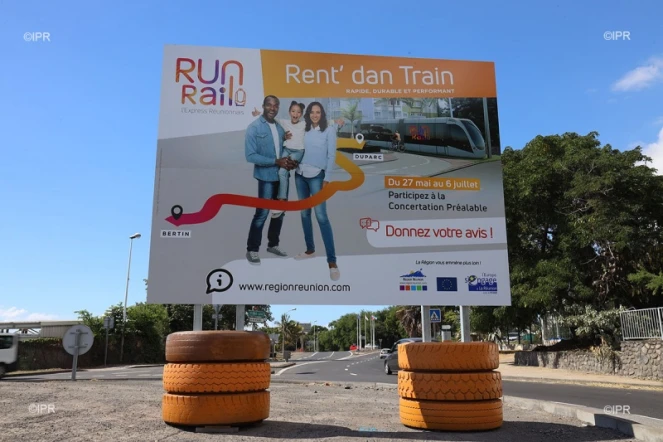 Run Rail