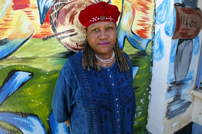 Françoise Guimbert