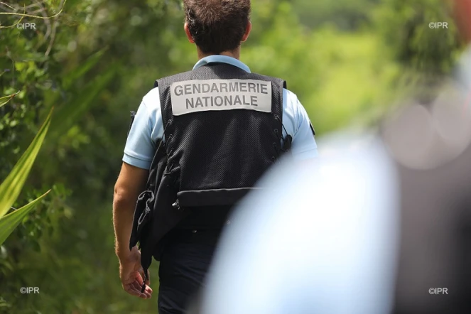 Gendarmerie 