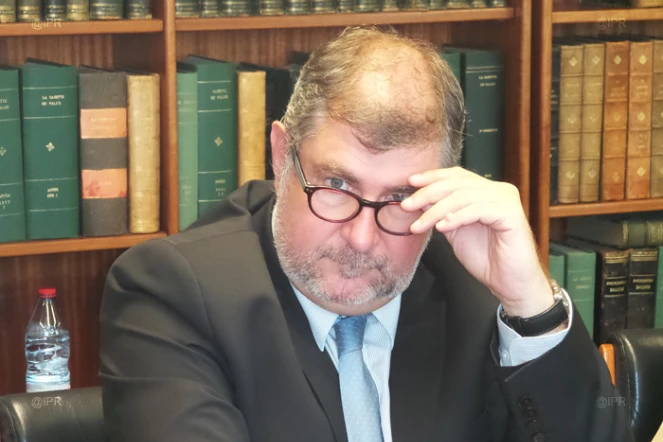 Jean-François Beynel