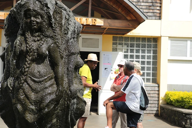 Territoire de l'ouest : plongez au cœur de l’histoire et du patrimoine de La Réunion