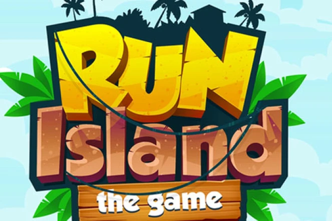 Run Island - the game