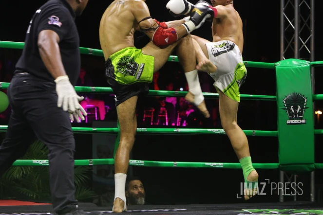muay thai