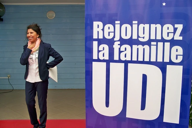 Yves Jego