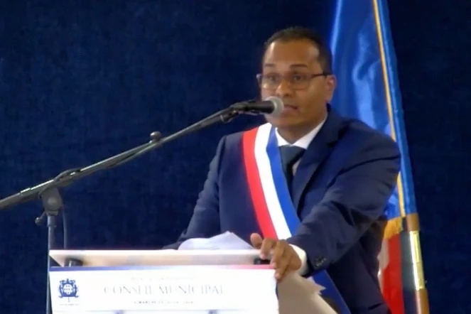 Bruno Domen reste maire de Saint-Leu 