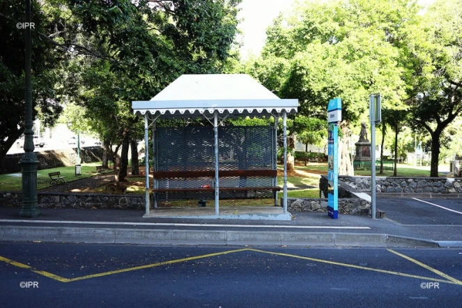 arrêt de bus citalis 