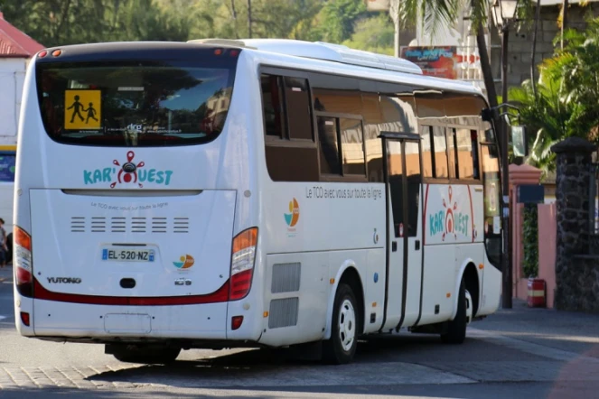 TCO : transport scolaire gratuit pour les élèves de maternelle et de primaire