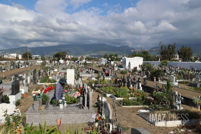 cimetiere marin du port