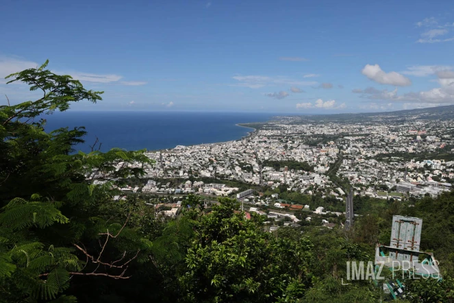 Saint-Denis 