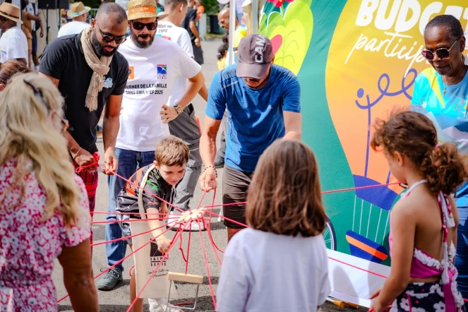 Saint-Denis : grand retour du festival de la participation citoyenne