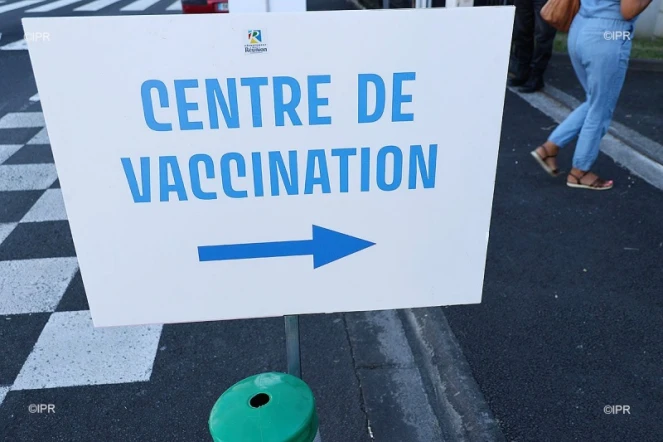 Vaccination saint-denis 
