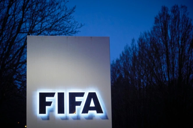 La Fifa saisit la justice américaine pour récupérer des "dizaines de millions de dollars" auprès de ses anciens dirigeants poursuivis aux USA