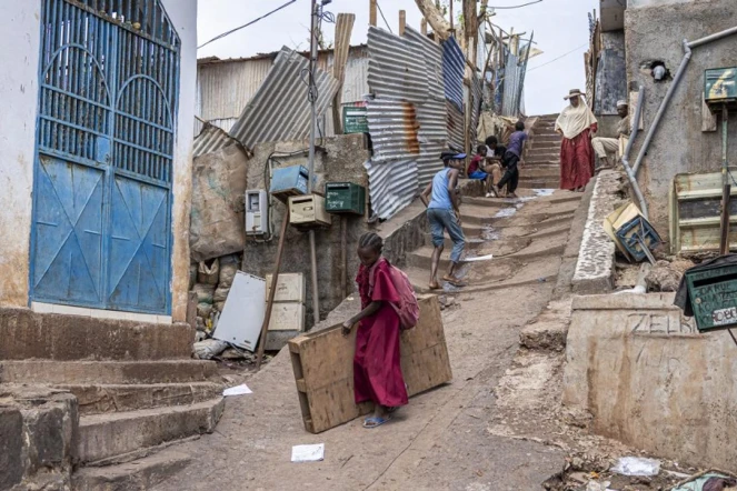 Cyclone Chido : la Fondation de France a déjà collecté 23 millions d'euros pour Mayotte