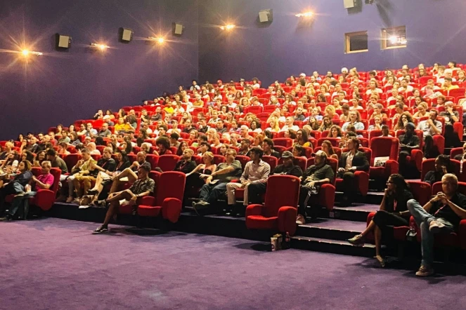 48 Hour film project : le prix du meilleur film décerné à Benoît Marcel pour “À l’abri”