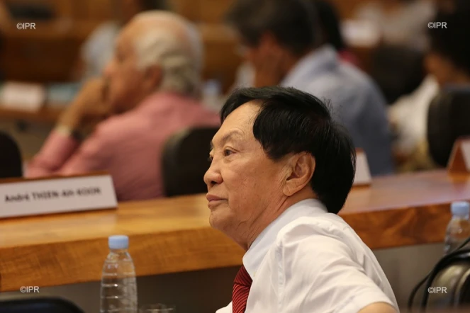 André Thien Ah Koon