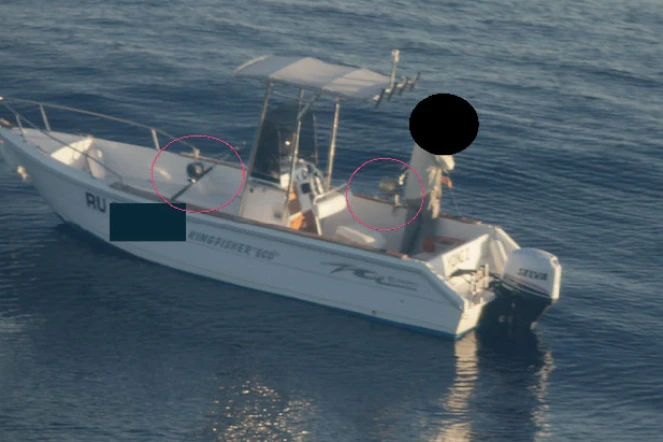 Pêche illégale