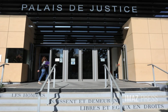 Tribunal judiciaire de Saint-Pierre 