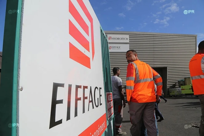 Eiffage